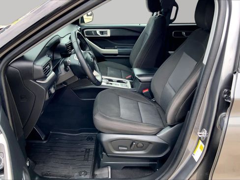 Used 2023 Ford Explorer XLT RWD image 8