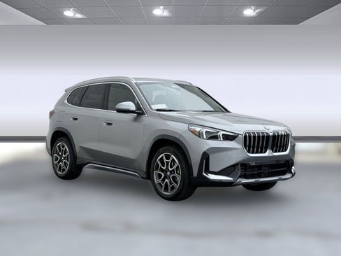 Used 2025 BMW X1 xDrive28i w/ Convenience Package image 6