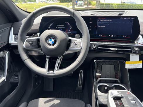 New 2026 BMW X2 xDrive28i w/ Technology Package AWD/4WD image 19