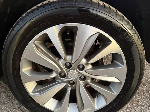 Used 2017 Buick Encore Preferred image 26