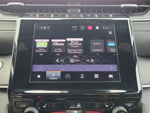 Used 2023 Jeep Grand Cherokee Altitude image 16