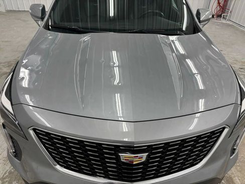 Used 2023 Cadillac XT4 Premium Luxury FWD image 16