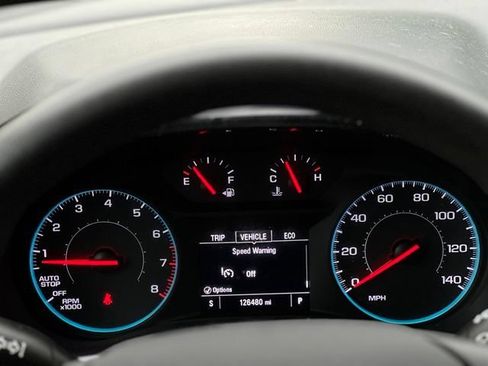 Used 2019 Chevrolet Traverse LS FWD image 34