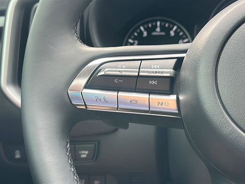 New 2026 MAZDA CX-50 AWD 2.5 S w/ Accent Package image 20