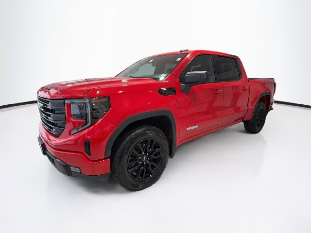 Used 2022 GMC Sierra 1500 Elevation AWD/4WD image 3