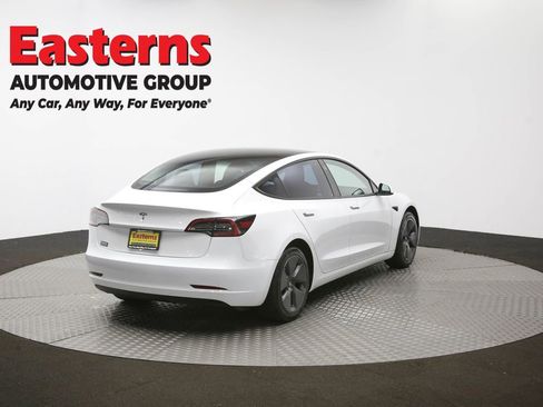 Used 2023 Tesla Model 3 Standard Range image 37