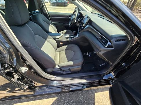 Used 2023 Toyota Camry LE image 16