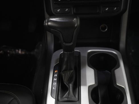 Used 2019 Chevrolet Colorado ZR2 w/ Colorado ZR2 Bison Edition AWD/4WD image 20