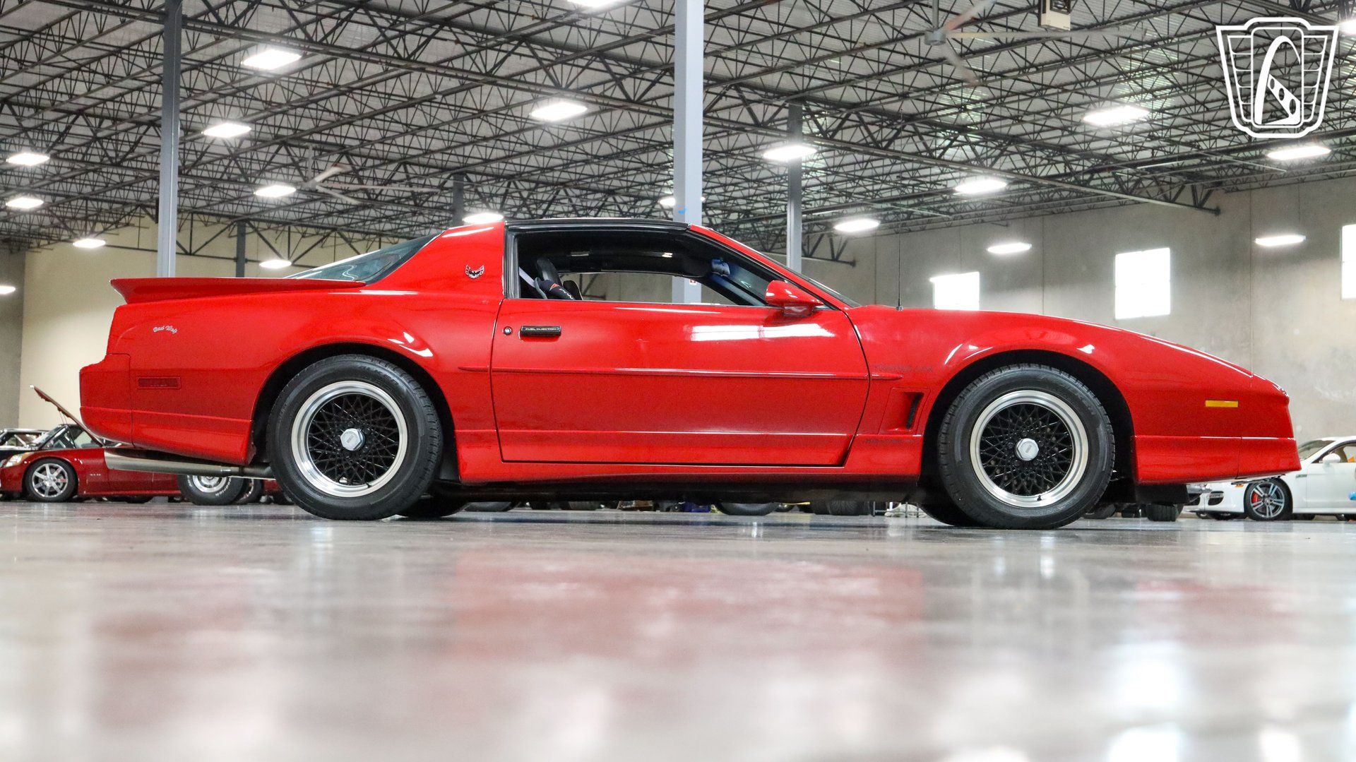 Used 1988 Pontiac Firebird Trans Am RWD image 7