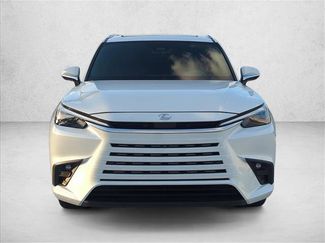 Used 2025 Lexus TX 350 AWD w/ Technology Package video 2