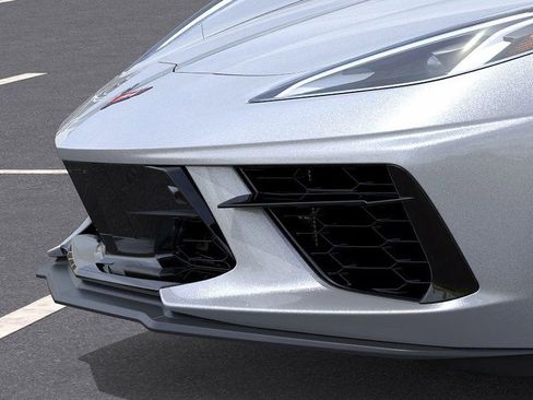 New 2026 Chevrolet Corvette Stingray Preferred Cpe w/ Z51 Performance Package image 13