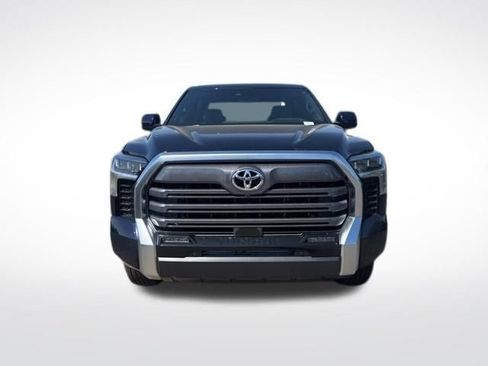 New 2026 Toyota Tundra Limited AWD/4WD image 8