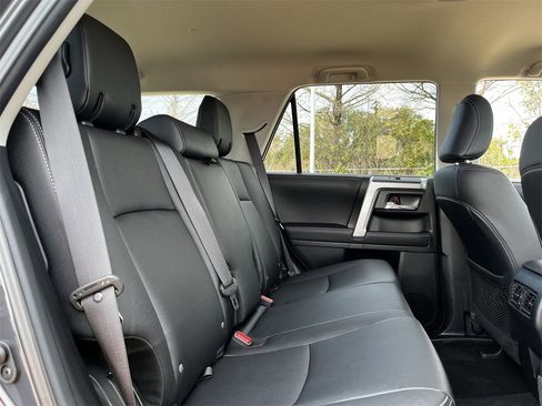 Used 2024 Toyota 4Runner TRD Sport image 26