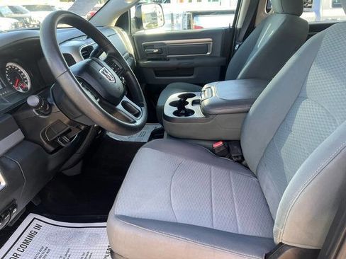 Used 2015 RAM 3500 SLT AWD/4WD image 15