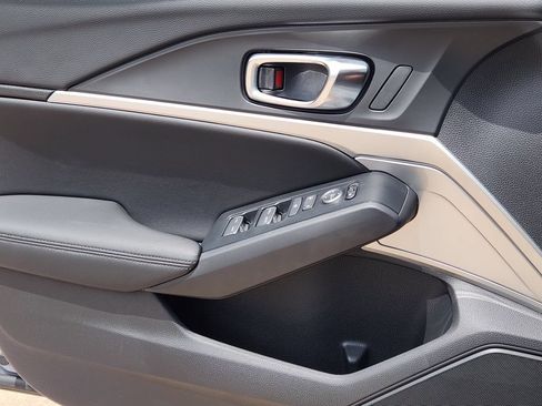 New 2026 Acura Integra FWD image 22