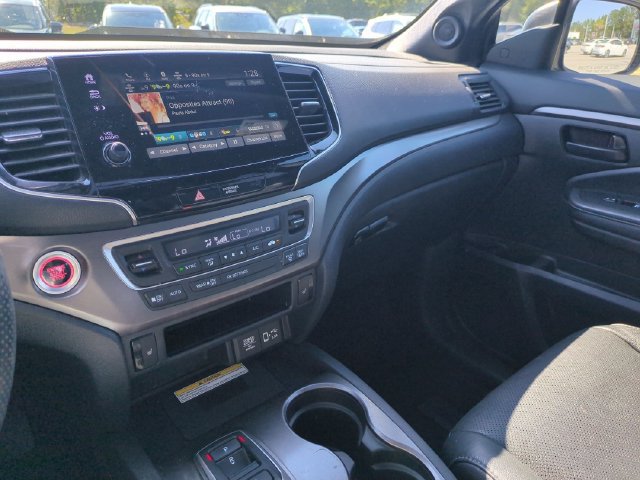 Used 2022 Honda Passport EX-L image 21