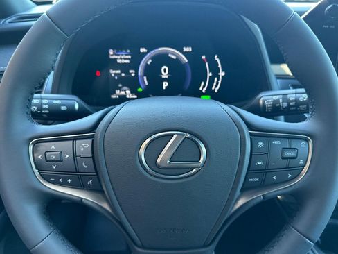 New 2026 Lexus UX 300h FWD image 15
