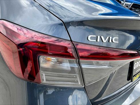 New 2026 Honda Civic LX image 14