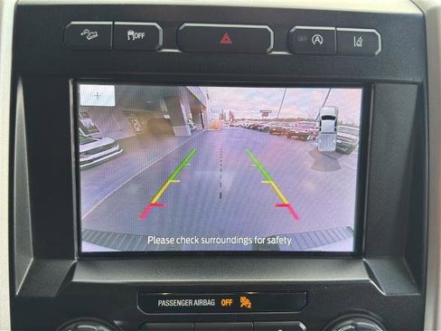 Certified 2020 Ford F150 Lariat image 30