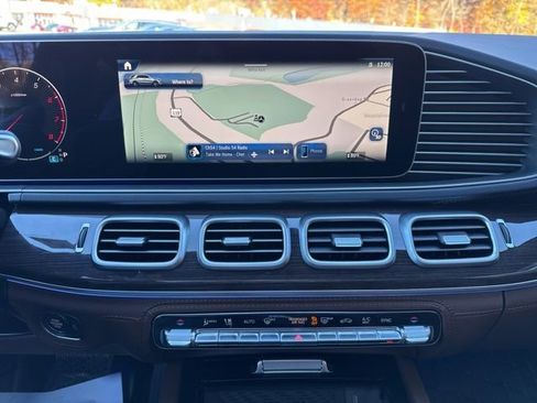 New 2026 Mercedes-Benz GLE 350 4MATIC image 17