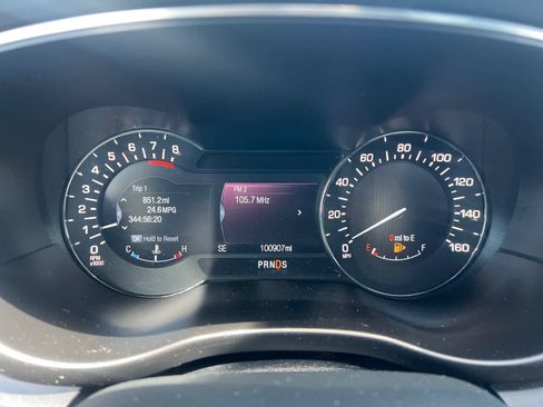 Used 2016 Lincoln MKC Black Label image 31