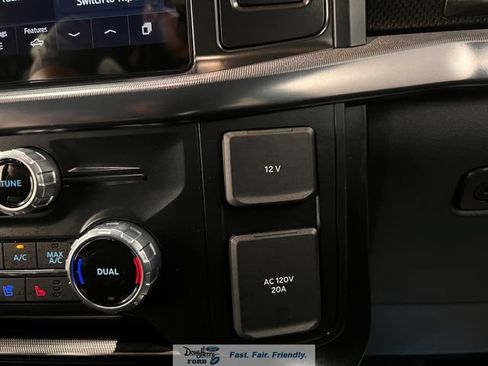 Used 2025 Ford F150 Raptor AWD/4WD image 46