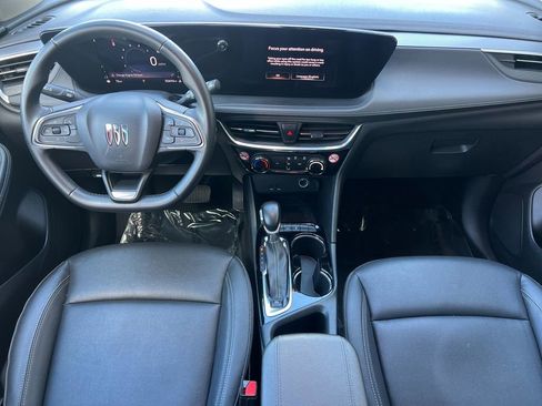 Used 2024 Buick Encore GX Sport Touring image 12