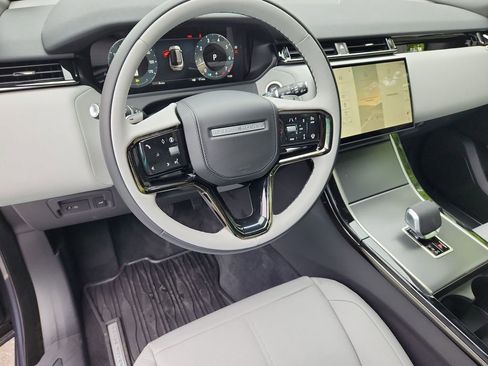 New 2026 Land Rover Range Rover Velar S AWD/4WD image 15