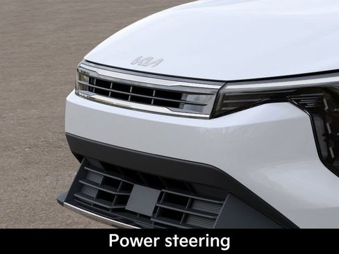 New 2025 Kia K4 EX image 14