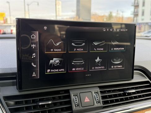 Used 2023 Audi Q5 2.0T Premium Plus w/ Premium Plus Package image 37