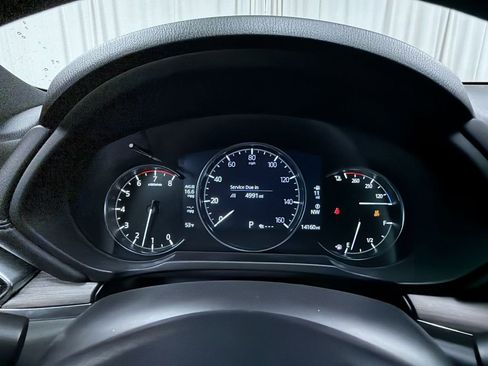 Used 2021 MAZDA CX-5 Signature image 19