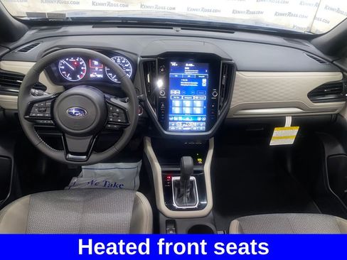 Certified 2025 Subaru Forester Premium AWD/4WD image 27