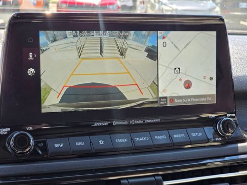 Certified 2023 Kia Seltos SX AWD/4WD image 21