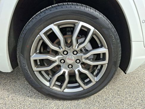 Certified 2023 GMC Terrain Denali w/ Denali Premium Package image 27