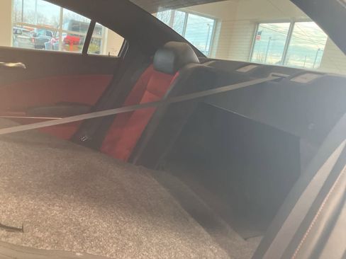 Used 2022 Dodge Charger Scat Pack image 27