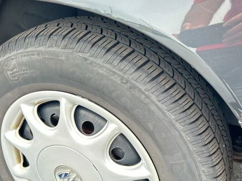 Used 2003 Buick Century Custom w/ Preferred Equipment Group 1SB FWD image 13