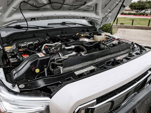 Used 2016 Ford F250 King Ranch w/ FX4 Off-Road Package image 51