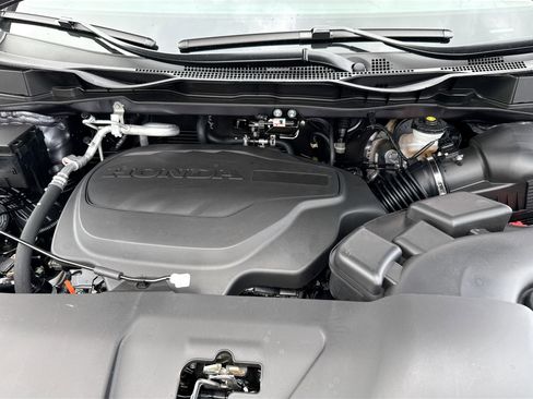 New 2026 Honda Odyssey EX-L image 25