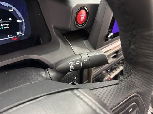 New 2026 Toyota Tacoma TRD Off-Road image 22