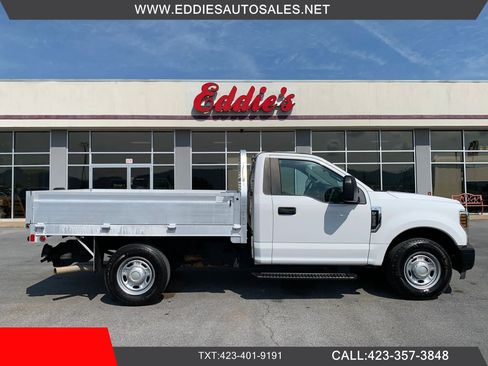 Used 2019 Ford F250 XL RWD image 1