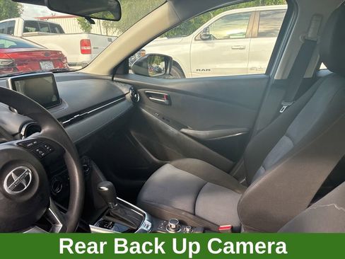 Used 2016 Scion iA FWD image 8