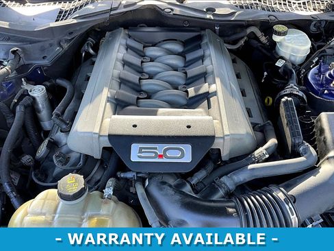Used 2016 Ford Mustang GT Premium RWD image 29