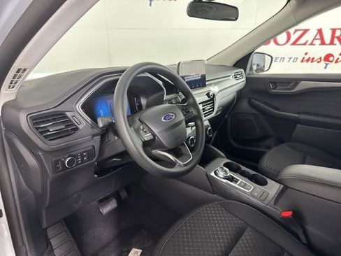 New 2026 Ford Escape Active image 14