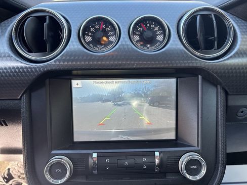 Used 2016 Ford Mustang Premium w/ Ecoboost Performance Package image 27