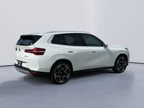 New 2026 BMW X3 xDrive30i w/ Premium Package AWD/4WD image 3