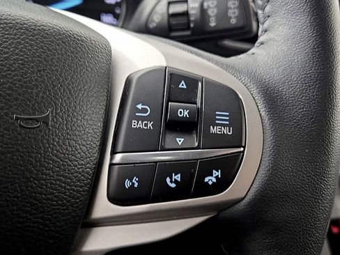 Certified 2023 Ford Explorer XLT w/ Equipment Group 202A image 22