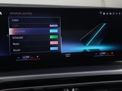 Used 2023 BMW M340i xDrive w/ Shadowloine Package image 38