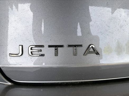 Used 2024 Volkswagen Jetta S FWD image 9