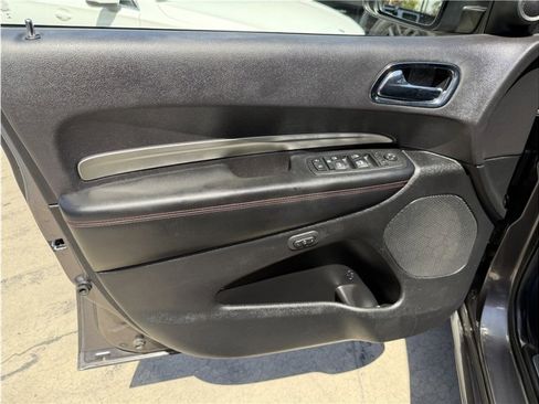 Used 2014 Dodge Durango R/T RWD image 11