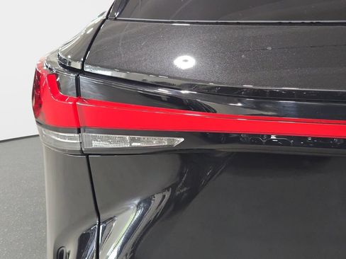 Used 2023 Lexus RX 350 Premium w/ Accessory Package (Z1) FWD image 28